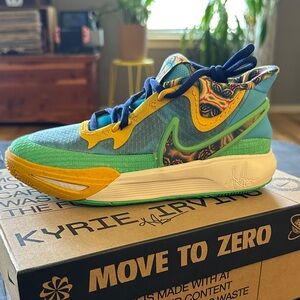 Nike Kyrie 8 GO SE (GS)